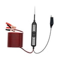 thumbnail image 2 of Probador de sonda de circuito de alimentación, probador de circuito eléctrico, longitud de cable de 16 pies, de circuito de proteión contra, 2 of 8