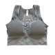 thumbnail image 5 of Ropa interior deportiva transpirable que absorbe los golpes para mujer, hermosa espalda, sujetador para correr, fitness, ropa exterior, estilo chaleco, sujetador de yoga sin montura, 5 of 5