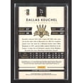 thumbnail image 3 of 2015 Panini Diamond Kings Dallas Keuchel #33, 3 of 3