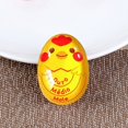 thumbnail image 3 of opvise Egg Timer No BPA Safe Boiling Eggs Silicone Soft Hard Boiled Egg Timer, 3 of 6