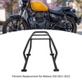 thumbnail image 3 of Rear Luggage Rack, Rear  Carrier High Strength  For Meteor 350, 3 of 8