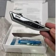 thumbnail image 1 of Fr BMW Automobil Innendekoration Auto-Aromatherapie-Set Auto Luft Outlet Parfm, 1 of 5