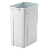 KV FEQT35PB WH Replacement Baskets 35 qt - White