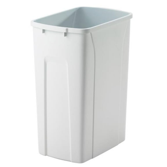 KV FEQT35PB WH Replacement Baskets 35 qt - White