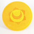 thumbnail image 4 of Práctico de costa del bordado étnica bordado redondo montaña mesa de comedor estera coaster almohadilla de aislamiento 10 cm 10cm Magideal Práctico de costa del bordado, 4 of 7