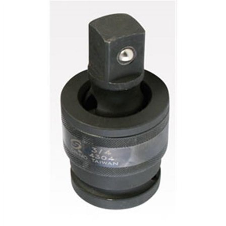 Sunex Tools 433Md 0.75 Dr 3 3 Mm. Deep Imp