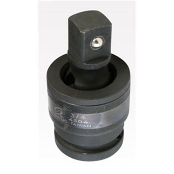 Sunex Tools 433Md 0.75 Dr 3 3 Mm. Deep Imp