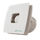 thumbnail image 2 of Extractor decorativo Masterfan Citi 4 Blanco, 2 of 2