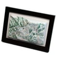 thumbnail image 6 of Heavenly Ski Resort 3D Raised Relief Map, 6 of 11