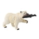 thumbnail image 5 of Juguete de animales árticos de , juego de animales realistas, estatuilla de animales salvajes para decoración de casa de juegos, juguete, 5 of 9