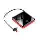 thumbnail image 1 of Power Bank Cargador Portátil De Energía Móvil Cargador Pequeño Y Portátil Para El Hogar Al Aire Libre 20000Mah matsuzay EL013784-02, 1 of 4