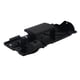 thumbnail image 3 of Bloqueo De La Manija De Captura De La Guantera Del Vehículo Del Coche Para 2000-07 # 1362610 DYNWAVEMX Manija de la caja de almacenamiento del automóvil, 3 of 7
