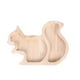 thumbnail image 2 of Solid Wood Tray Multi Functional Home Furnishings Suitable For Holding All Kinds Of Food Adding Pleasure To The Meal, 2 of 6