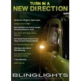 thumbnail image 1 of Pour Hummer H2 Miroir Latéral Lampes de Signalisation LED Clignotantes, 1 of 6