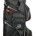 thumbnail image 2 of Orlimar Golf Detachable Accessory Pouch - Black, 2 of 5