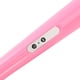 thumbnail image 4 of Hvxrjkn Wand Masajeador con 10 Potentes Velocidades y Patrones de Vibración Masajeador Corporal Personal para Espalda Cuello 360° Flexible Rosa, 4 of 6