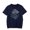 NavyBlue, variant on Julia Jacklin Pic T-shirt Summer Unisex Short-sleeved 2026 Fashion Y2K Casual Stylish Design Tee