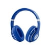 Beats by Dr. Dre Studio - Headphones with mic - full size - Bluetooth - wireless - active noise canceling - blue