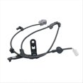 thumbnail image 2 of Rear Right ABS Wheel Speed Sensor Wiring Harness for Toyota, 2 of 5