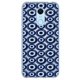 thumbnail image 1 of Funda Protector para Xiaomi Redmi 5 Plus InstaCase Ojo Turco Azul Antigolpes, 1 of 4
