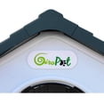 thumbnail image 3 of Casa Termica para Perros Giropet GP-CP03 63x66x50cm Gris Mediana, 3 of 9