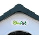 thumbnail image 3 of Casa Termica para Perros Giropet GP-CP03 63x66x50cm Gris Mediana, 3 of 9