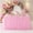 Pink, variant on Artrylin 6ft Blue Tulle Table Skirts for Rectangle Tables Round Tables Ruffle Desk Skirt for Princess Girls Birthday Party Cake Dessert Decorations Table Skirt