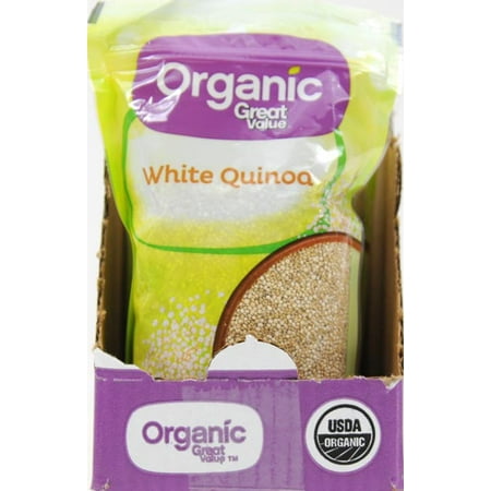 WHITE QUINOA