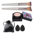thumbnail image 1 of Mushroom Head BB Cream, Esponja De Maquillaje Portátil Crema BB Hidratante Segura Para Salas De Polvo ANGGREK Otros, 1 of 8