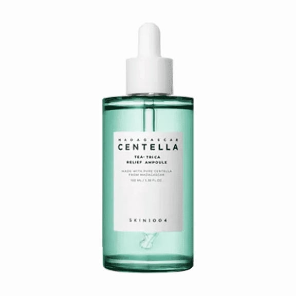 Skin1004 - Madagascar Centella Tea-Trica Relief Ampoule (100ml)