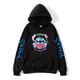 thumbnail image 1 of Sudaderas con capucha de Disney para hombres y mujeres, sudadera con capucha de los años 90, Y2k, Stich, ropa de calle Harajuku para niños y niñas, 1 of 1