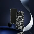thumbnail image 2 of Giraffe Print iPhone 15 Case-iPhone-Animal Print iPhone Case-iPhone Case, 2 of 2