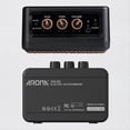 thumbnail image 3 of Aroma AG-04 Electric Guitar Amplifier 5W Portable Bluetooth Speaker, 3 of 5