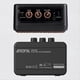 thumbnail image 3 of Aroma AG-04 Electric Guitar Amplifier 5W Portable Bluetooth Speaker, 3 of 5
