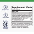thumbnail image 5 of Metagenics CandiBactin-BR - Concentrated Berberine for Intestinal Support* - with Berberine, Oregon Grape & Coptis Root Extract - Gut Health Supplements* - Gluten-Free - Vegetarian - 90 Tablets, 5 of 8