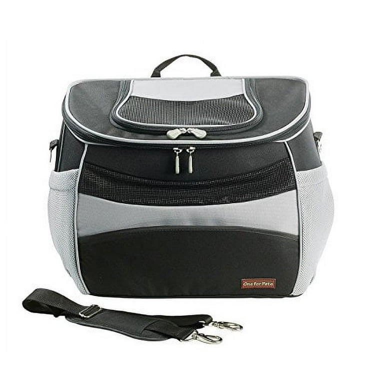 One for pets eva backpack pet carrier hotsell