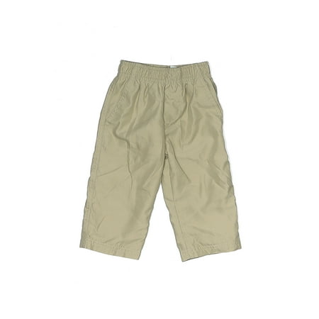 

Pre-Owned Peanut & Ollie Boy s Size 6-9 Mo Casual Pants