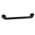 thumbnail image 6 of Kingston Brass DR214186 Milano 18-Inch X 1-1/4-Inch OD Decorative Grab Bar, Polished Nickel, 6 of 7