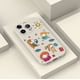 thumbnail image 4 of ¡Mejora el estilo de tu teléfono con una moderna y llamativa funda mate con estampado artístico!, 4 of 4