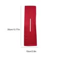 thumbnail image 2 of justharion Bandeau pour Femmes Imprimé Noué Accessoire de Coiffure, Type 5, 2 of 8