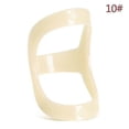 thumbnail image 1 of 14 Pcs Attelle de Doigt Anneau Fixe Réglable Stabilisateur d'Articulation du Doigt Protège-Doigt Redressement Arthrite, 1 of 5