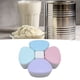thumbnail image 1 of Dispensador De Fórmula Para Bebés, Recipiente Para Refrigerios De Leche En Polvo Con Compartimentos Divididos, Adecuado Para Alimentación Sobre La Marcha, Recipiente De, 1 of 7
