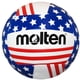 thumbnail image 1 of Pelota de Voleibol Molten Stars Stripes Oficial, 1 of 2