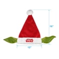 thumbnail image 4 of Disney Star Wars Yoda WondaPop Hat with Yoda Ears, 4 of 4
