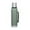 Green, variant on RUIQPGRT Stainless Vacuum Insulated Travel Jug Large Capacity Outdoor Thermal Water Bottle With Carry Handle 1400ML Kitchen Clearance