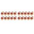 thumbnail image 4 of Boîte Cadeau 20 Pcs Boîtes Cadeaux en Or Kit Boîte Cadeau Performance Éprouvée, 4 of 5