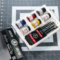 thumbnail image 4 of Angelus Leather Paint Basics Kit, 4 of 4