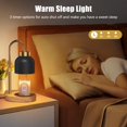 thumbnail image 4 of Lámpara Candle Warmer Seenlast con regulador de altura ajustable, 4 of 7