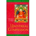 thumbnail image 1 of Pre-Owned Universal Compassion: Transforming Your Life Through Love and Compassion (Paperback) 0948006587 9780948006586, 1 of 1