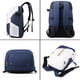 thumbnail image 3 of Mochila Baloncesto 365871488 () Azul, 3 of 9